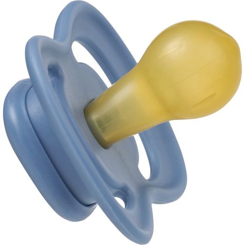 Natural Rubber 6m+ chupete Ocean/Sky 2 ud - B.Box - Modalova