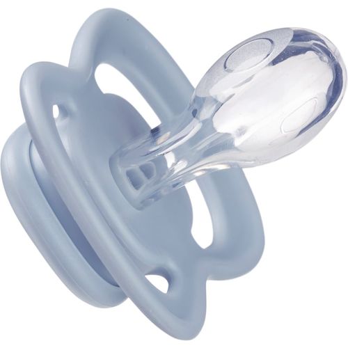 Silicone 6m+ chupete Ocean/Sky 2 ud - B.Box - Modalova