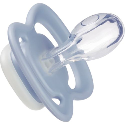Glow 0-6m chupete Sky/Sage 2 ud - B.Box - Modalova