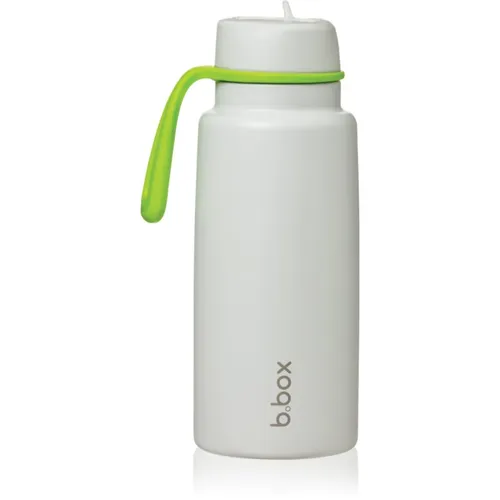 Insulated Flip Top Bottle botella termo Lime Time 1 ud - B.Box - Modalova