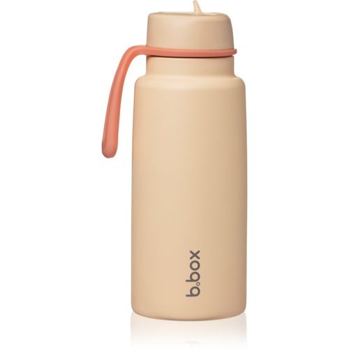 Insulated Flip Top Bottle botella termo Melon Mist 1 ud - B.Box - Modalova