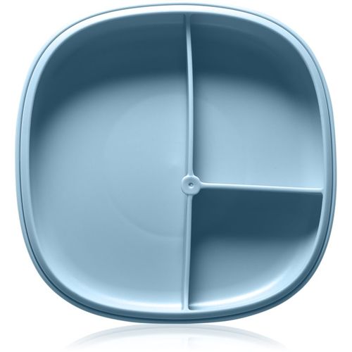 In1 Suction Plate plato con ventosa Ocean 1 ud - B.Box - Modalova