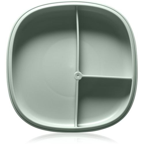 In1 Suction Plate plato con ventosa Sage 1 ud - B.Box - Modalova