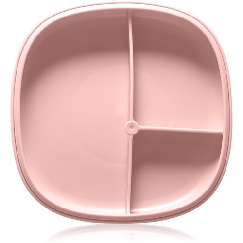 In1 Suction Plate plato con ventosa Blush 1 ud - B.Box - Modalova