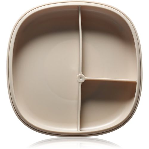 In1 Suction Plate plato con ventosa Latte 1 ud - B.Box - Modalova