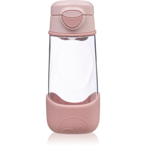 Sport cantimplora infantil Blush Crush 1 ud - B.Box - Modalova