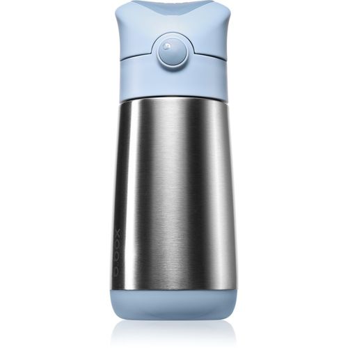 Thermos Mini termo con pajita Chill Out 1 ud - B.Box - Modalova