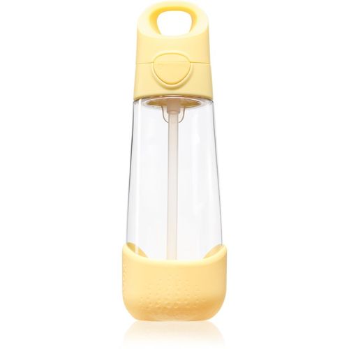 Bottle with Straw botella con pajita Lemon Twist 1 ud - B.Box - Modalova