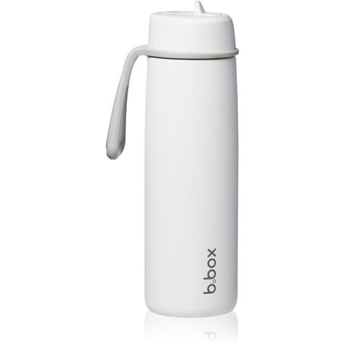 Stainless Steel Thermos Bottle botella termo con pajita 1 ud - B.Box - Modalova