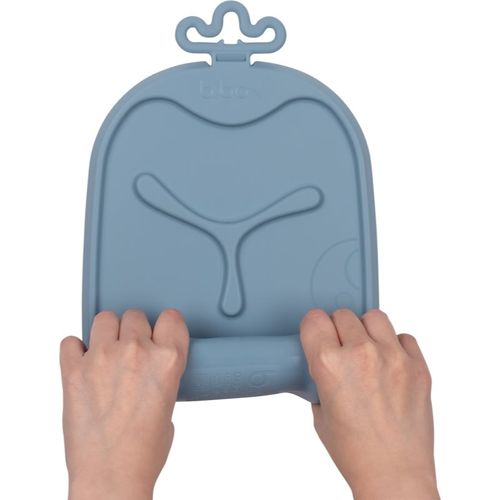 Roll & Go mantel individual plegable Ocean 1 ud - B.Box - Modalova