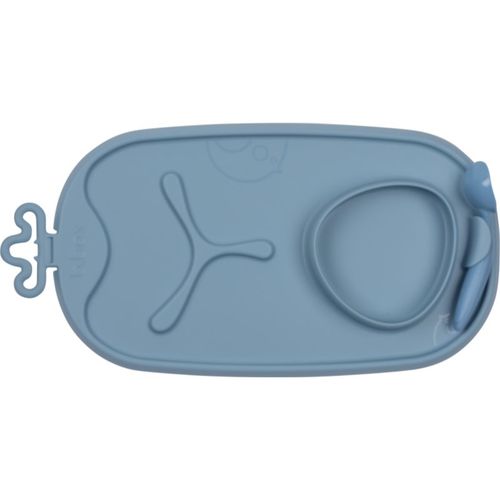 Roll & Go mantel individual plegable Ocean 1 ud - B.Box - Modalova