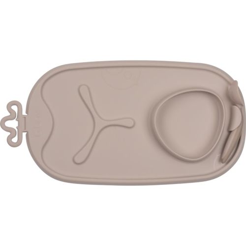Roll & Go mantel individual plegable Latte 1 ud - B.Box - Modalova