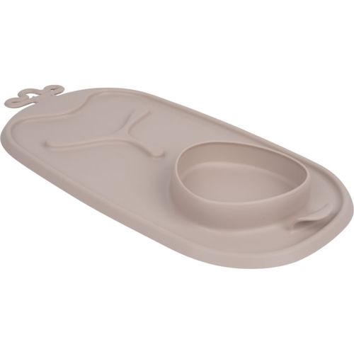 Roll & Go mantel individual plegable Latte 1 ud - B.Box - Modalova