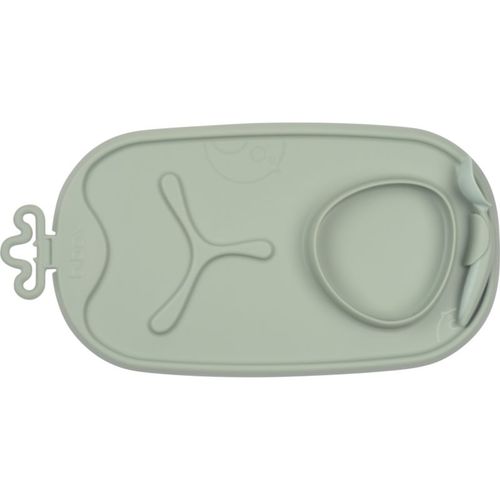 Roll & Go mantel individual plegable Sage 1 ud - B.Box - Modalova