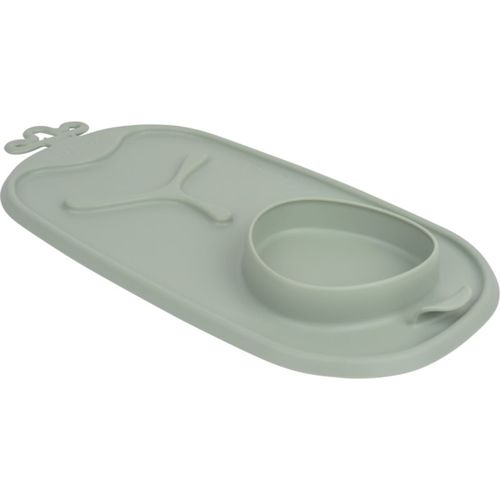 Roll & Go mantel individual plegable Sage 1 ud - B.Box - Modalova