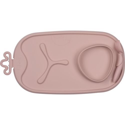 Roll & Go mantel individual plegable Blush 1 ud - B.Box - Modalova