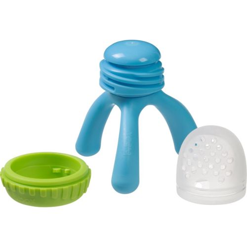 Feeder Teether mordedera de alimentación Ocean Breeze 4m+ 1 ud - B.Box - Modalova