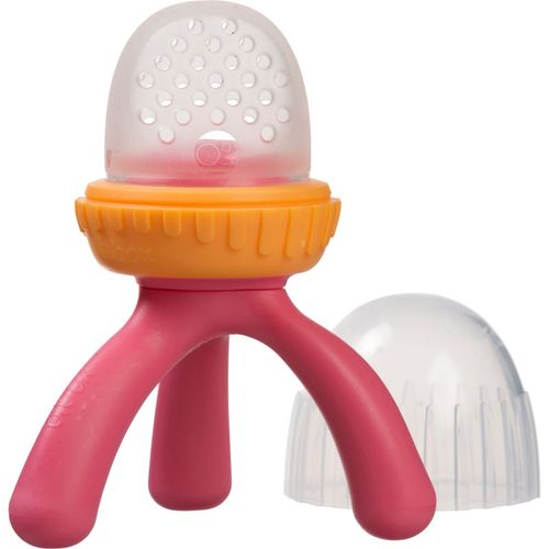 Feeder Teether mordedera de alimentación Strawberry 4m+ 1 ud - B.Box - Modalova