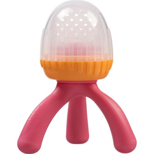 Feeder Teether mordedera de alimentación Strawberry 4m+ 1 ud - B.Box - Modalova