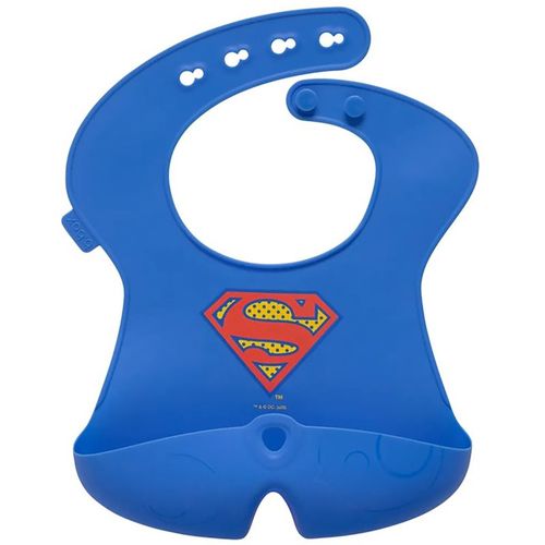 B.box Superman babero 1 ud - B.Box - Modalova