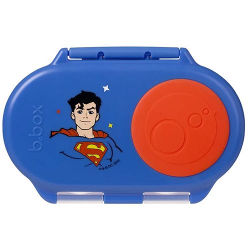 Superman fiambrera pequeño 1 ud - B.Box - Modalova