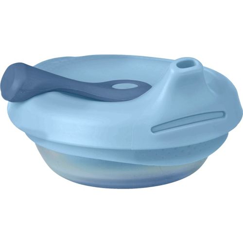 Snack Box bolsita para alimentos recargable Blue 110 ml - B.Box - Modalova