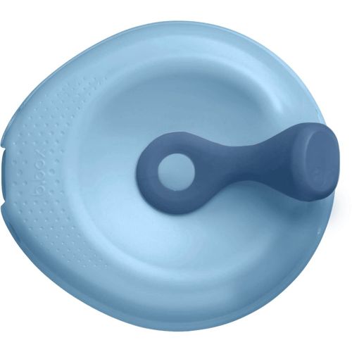 Snack Box bolsita para alimentos recargable Blue 110 ml - B.Box - Modalova