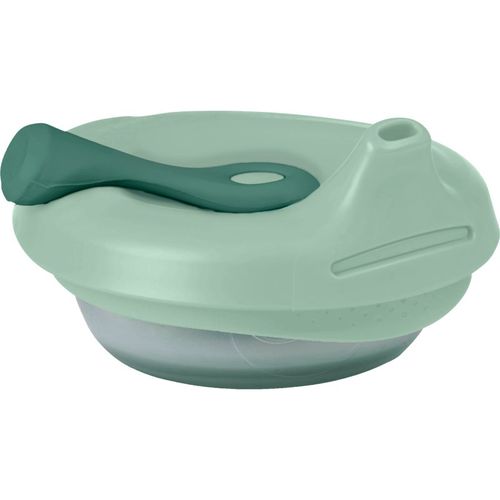 Snack Box bolsita para alimentos recargable Green 110 ml - B.Box - Modalova