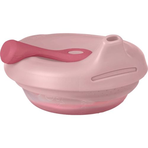 Snack Box bolsita para alimentos recargable Pink 110 ml - B.Box - Modalova
