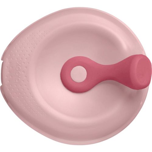 Snack Box bolsita para alimentos recargable Pink 110 ml - B.Box - Modalova
