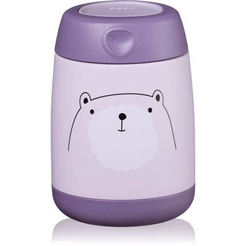 Thermos 6m+ termo para la comida Bear 210 ml - B.Box - Modalova