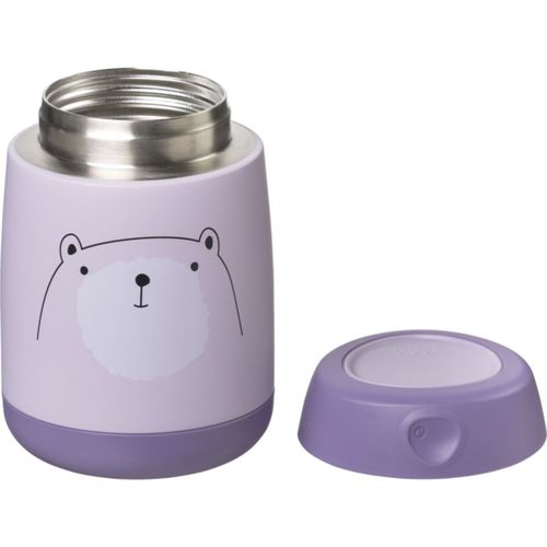 Thermos 6m+ termo para la comida Bear 210 ml - B.Box - Modalova