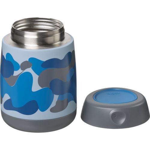 Thermos 6m+ termo para la comida Blue 210 ml - B.Box - Modalova