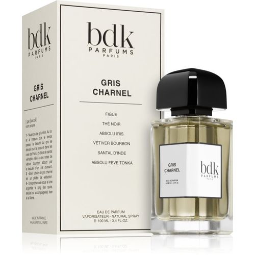 Gris Charnel Eau de Parfum unisex 100 ml - bdk Parfums - Modalova
