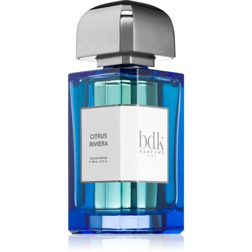 Citrus Riviera Eau de Parfum unisex 100 ml - bdk Parfums - Modalova