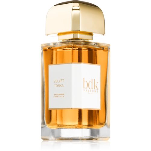 Velvet Tonka Eau de Parfum unisex 100 ml - bdk Parfums - Modalova