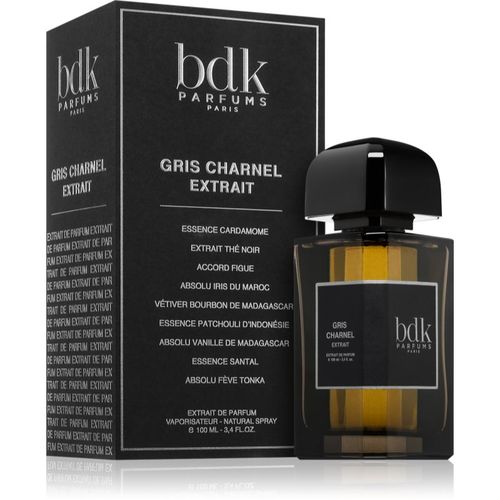 Gris Charnel Extrait extracto de perfume unisex 100 ml - bdk Parfums - Modalova