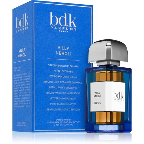 Villa Neroli Eau de Parfum unisex 100 ml - bdk Parfums - Modalova