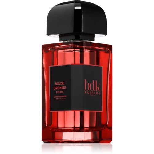 Rouge Smoking Extrait Eau de Parfum unisex 100 ml - bdk Parfums - Modalova
