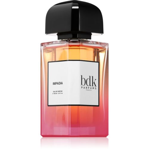Impadia Eau de Parfum unisex 100 ml - bdk Parfums - Modalova