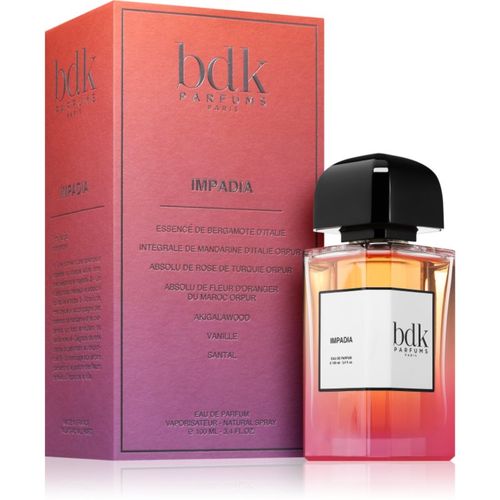 Impadia Eau de Parfum unisex 100 ml - bdk Parfums - Modalova