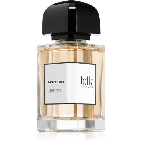 Pas Ce Soir Eau de Parfum para mujer 50 ml - bdk Parfums - Modalova