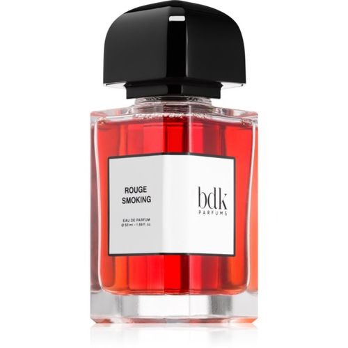Rouge Smoking Eau de Parfum unisex 50 ml - bdk Parfums - Modalova