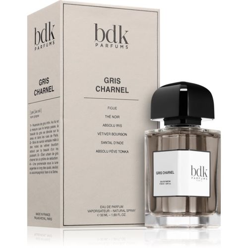 Gris Charnel Eau de Parfum unisex 50 ml - bdk Parfums - Modalova