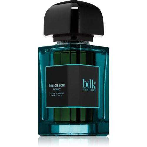 Pas Ce Soir Extrait extracto de perfume unisex 50 ml - bdk Parfums - Modalova