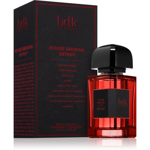 Rouge Smoking Extrait Eau de Parfum unisex 50 ml - bdk Parfums - Modalova