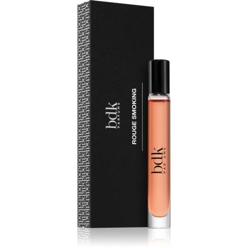 Rouge Smoking Eau de Parfum unisex 10 ml - bdk Parfums - Modalova