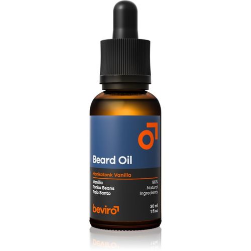 Honkatonk Vanilla Beard Oil aceite para barba 30 ml - Beviro - Modalova