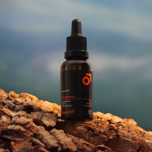 Šumava aceite para barba 30 ml - Beviro - Modalova