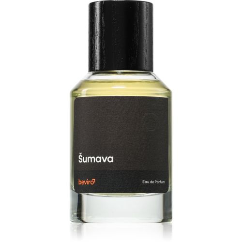Šumava Eau de Parfum para hombre 50 ml - Beviro - Modalova